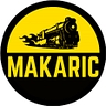 Logo for Makaric Corp