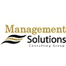 Logo for Management Solutions Consulting Group, Inc.