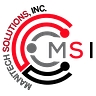 Logo for Manigault Construction Inc.