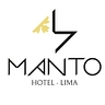 Logo for Manto Management (Pty) LTD