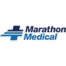 Logo for Marathon Medical Corporation