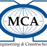 Logo for Marrero, Couvillon & Associates, L.L.C.