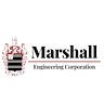 Logo for Marshall Engineering Corporation