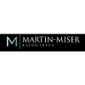 Martin - Miser Associates, Inc. Logo for Martin - Miser Associates, Inc.