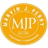 Logo for Marvin J. Perry, Inc.