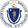 Logo for Commonwealth Of Massachusetts Dept. Of Conservation & Recreation