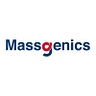 Logo for Massgenics Inc.