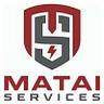 Logo for Matai Services, LLC