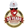 Logo for Matcor, Inc.