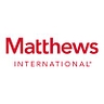 Logo for Matthews International Corporation