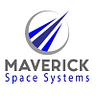 Logo for Maverick Space Systems, Inc.