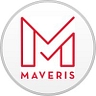 Logo for Maveris LLC