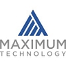 Logo for Maximum Technology Corp