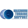 Logo for Maximum Turbine Support Inc.
