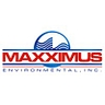 Logo for Maxximus Environmental, Inc.