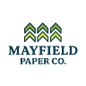 Logo for Mayfield Paper Co Inc.