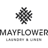 Logo for Mayflower Uniforms & Medical Supplies LLC