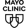 Logo for Mayo Clinic