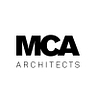 Logo for MCA Architects, PC