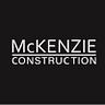 Logo for Mckenzie Construction & Site Development LLC