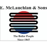 Logo for Mclauchlan And Sons, Inc., E.