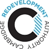 Logo for Mcpherson Implementing Local Redevelopment Authority