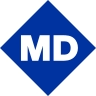 Logo for MD Realtors