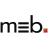 Logo for MEB General Contractors Inc.