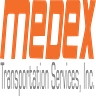 Logo for Medex Transportation Services, Inc.