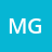 Logo for Melton, George