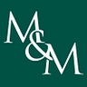 Logo for Melton, Ronald