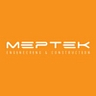 Logo for Meptek Muhendislik Taahhut Ticaret LIMITED Sirketi