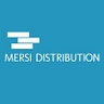 Logo for Mersi Distribution LLC