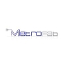 Logo for Metro-Fabricating, LLC