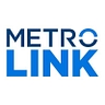 Logo for Metrolink Business Park, LLC