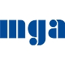 Logo for MGA Research Corporation