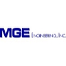 Logo for MGE Engineering, Inc.