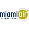 Logo for Miami Air International, Inc.