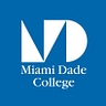 Logo for Miami Dade College