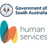 Logo for Michigan Department Of Human Services