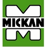 Logo for Mickan Generalbaugesellschaft Amberg MBH & CO. KG