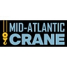 Logo for Mid-Atlantic Crane And Equipment Co