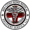 Logo for Mid-Cities Home Medical Delivery Service, L.L.C.