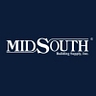 Logo for Mid - South Building Services, Inc.