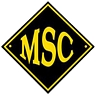 Logo for Mid-State Construction Co., Inc.