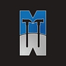 Logo for Midwest Roofing LLC