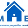 Logo for MIE Properties - LA, L.L.C.