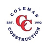 Logo for Mike Coleman Construction, Inc.