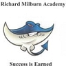 Milburn Academy Inc. Logo for Milburn Academy Inc.