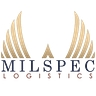Logo for Milspec Logistics LLC